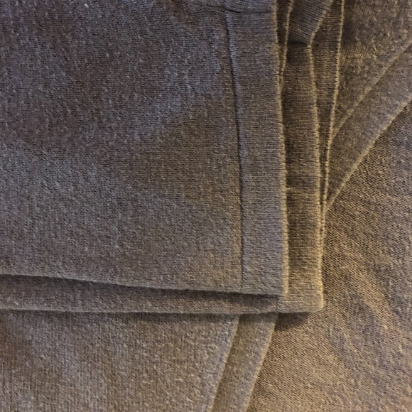 J Jill silk cotton cashmere cropped cardigan - Picture 5 of 6